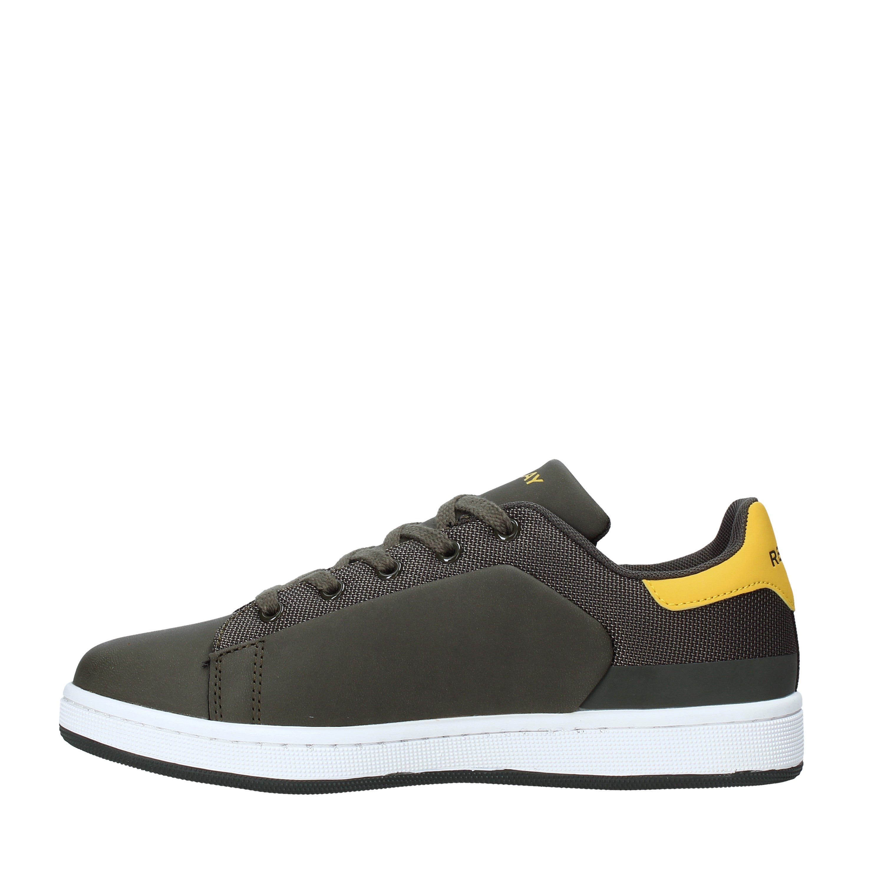 Sneakers Verde Replay&sons