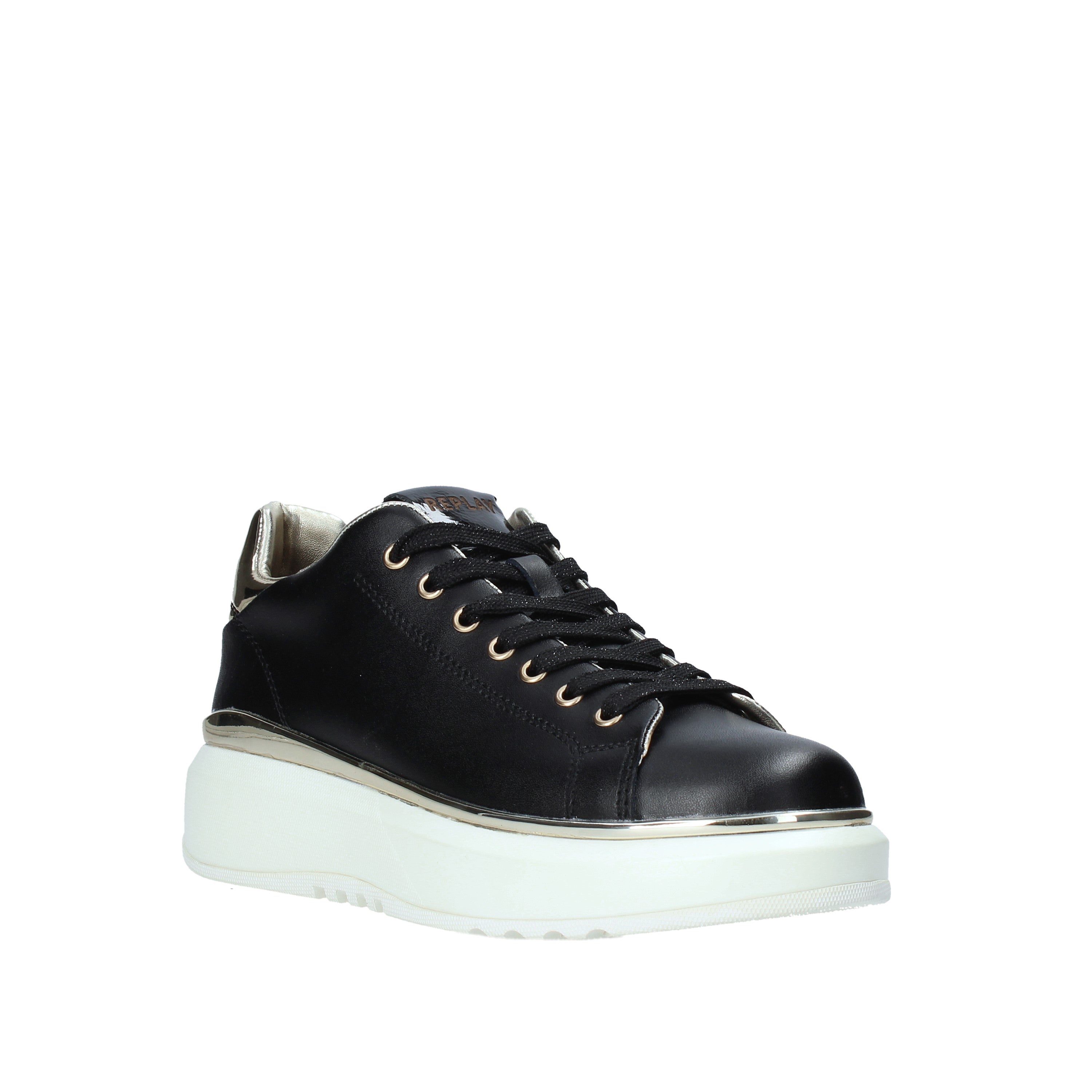 Sneakers Nero Replay