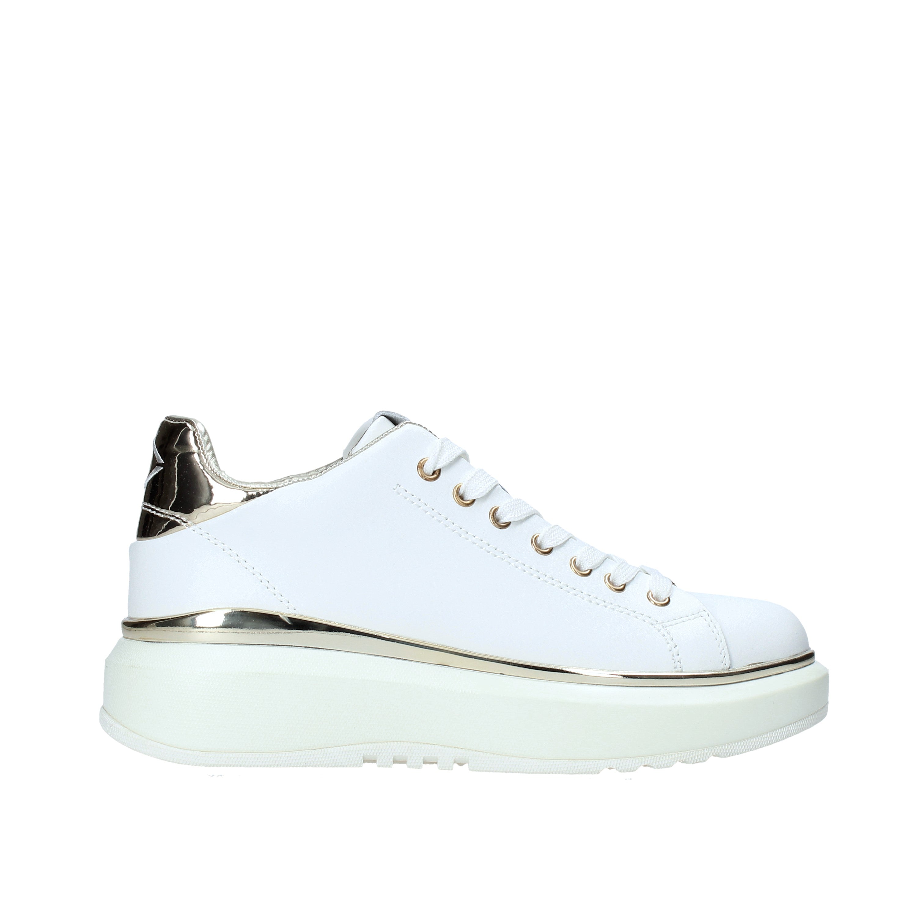 Sneakers Bianco Replay