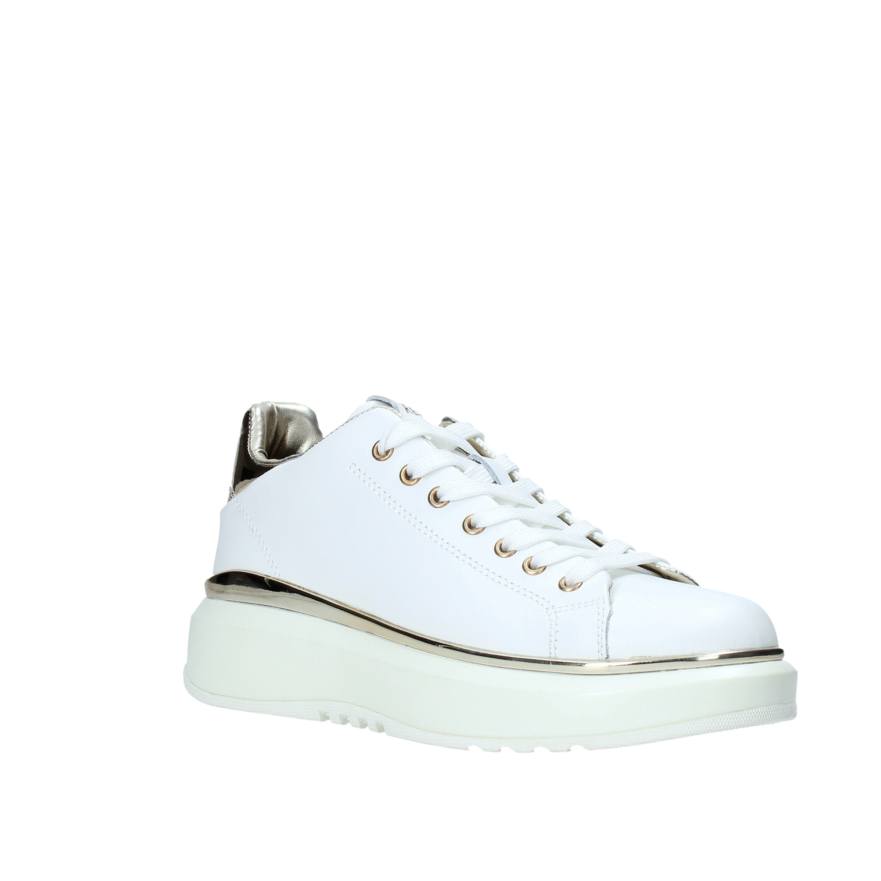 Sneakers Bianco Replay