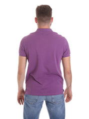 Polo Viola U.s. Polo Assn.