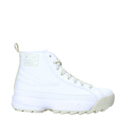 Polacchino Bianco Fila