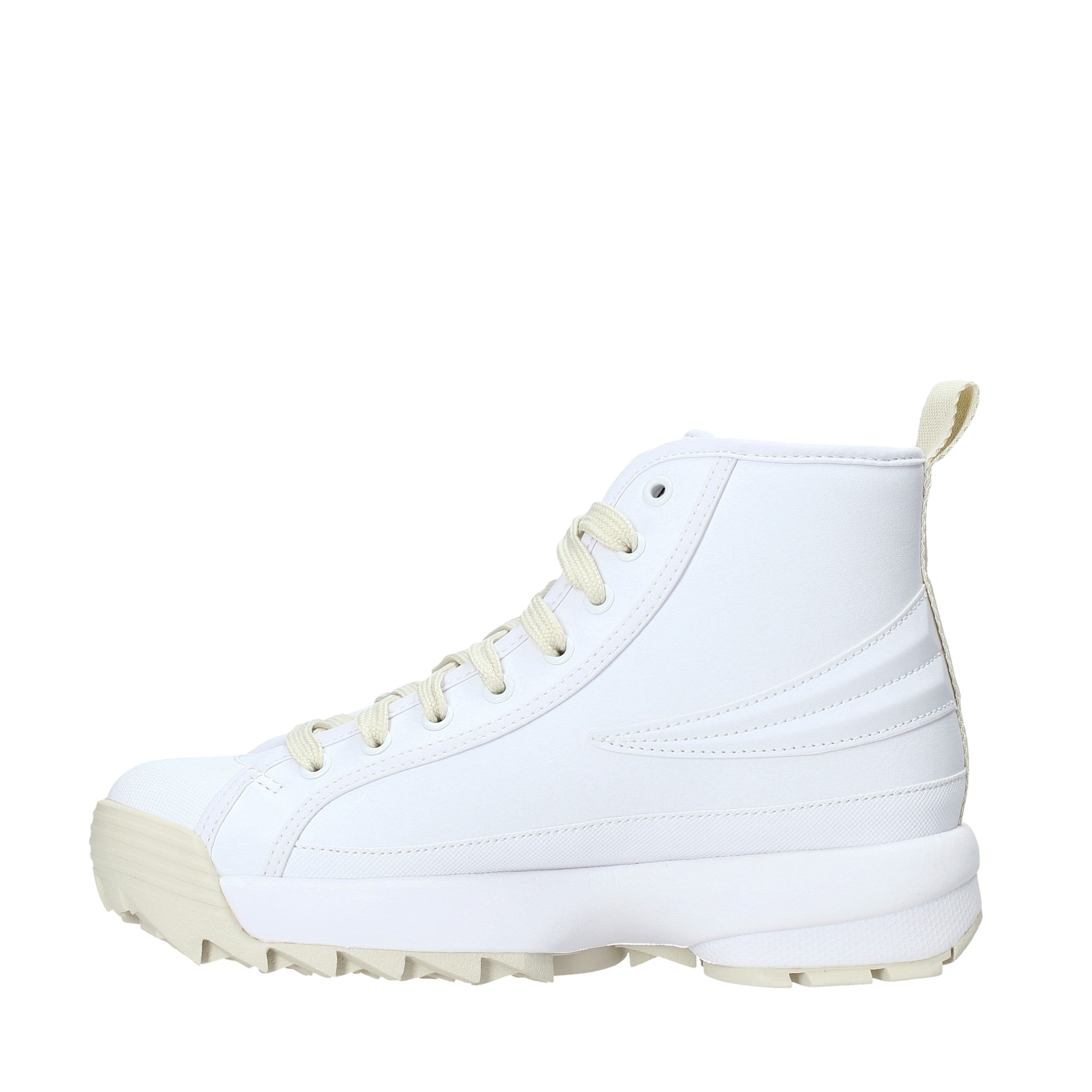 Polacchino Bianco Fila