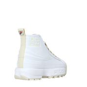 Polacchino Bianco Fila