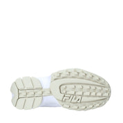 Polacchino Bianco Fila