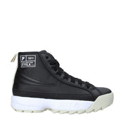 Polacchino Nero Fila