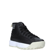 Polacchino Nero Fila