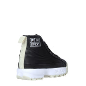 Polacchino Nero Fila