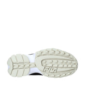 Polacchino Nero Fila