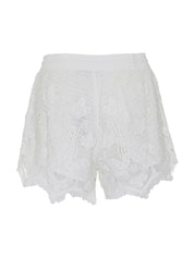 Shorts Bianco Superdry