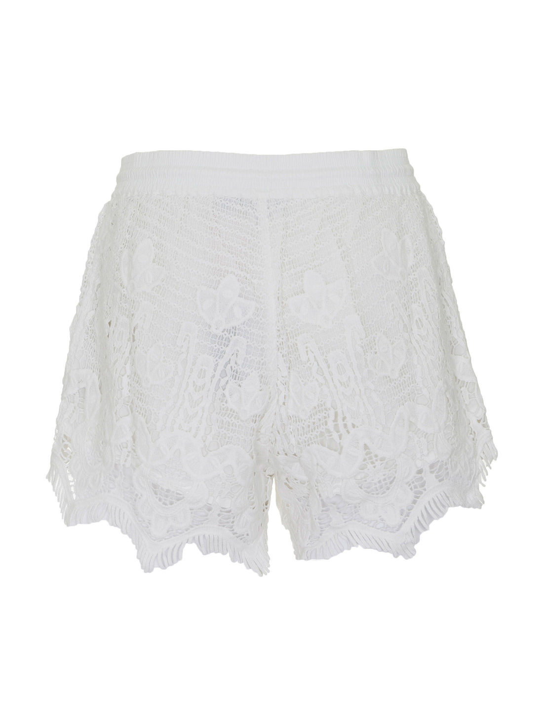 Shorts Bianco Superdry