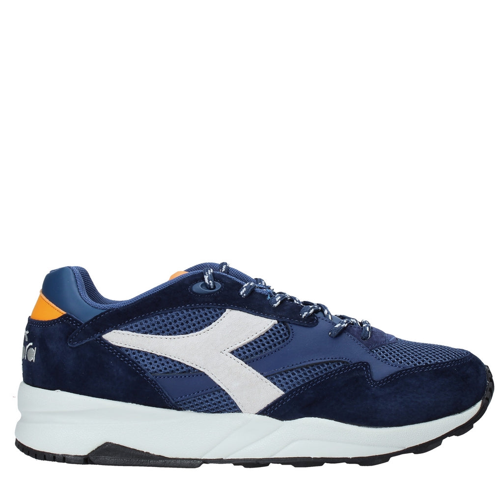 Sneakers Blu Diadora