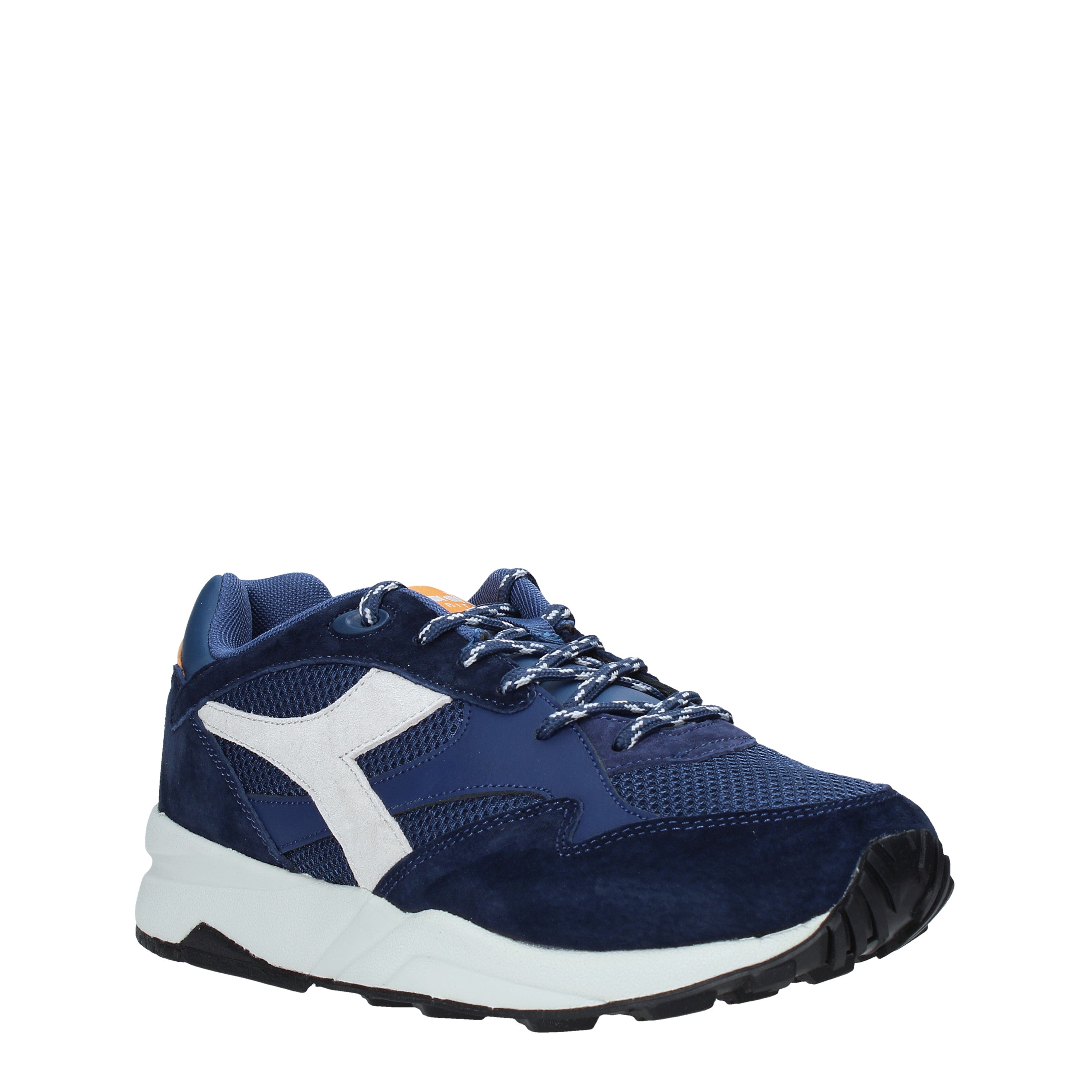 Sneakers Blu Diadora