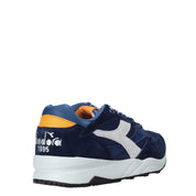 Sneakers Blu Diadora