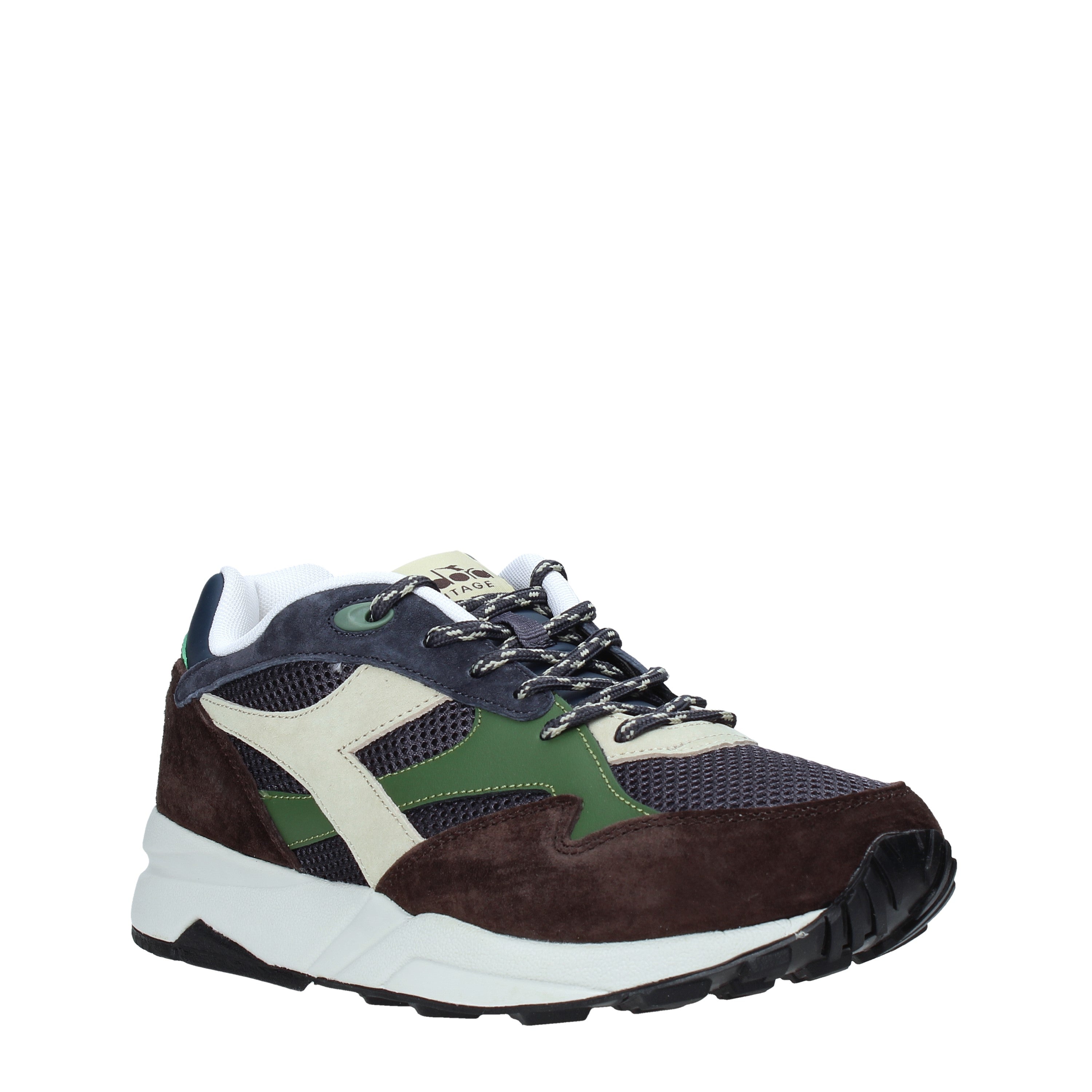 Sneakers Marrone Diadora