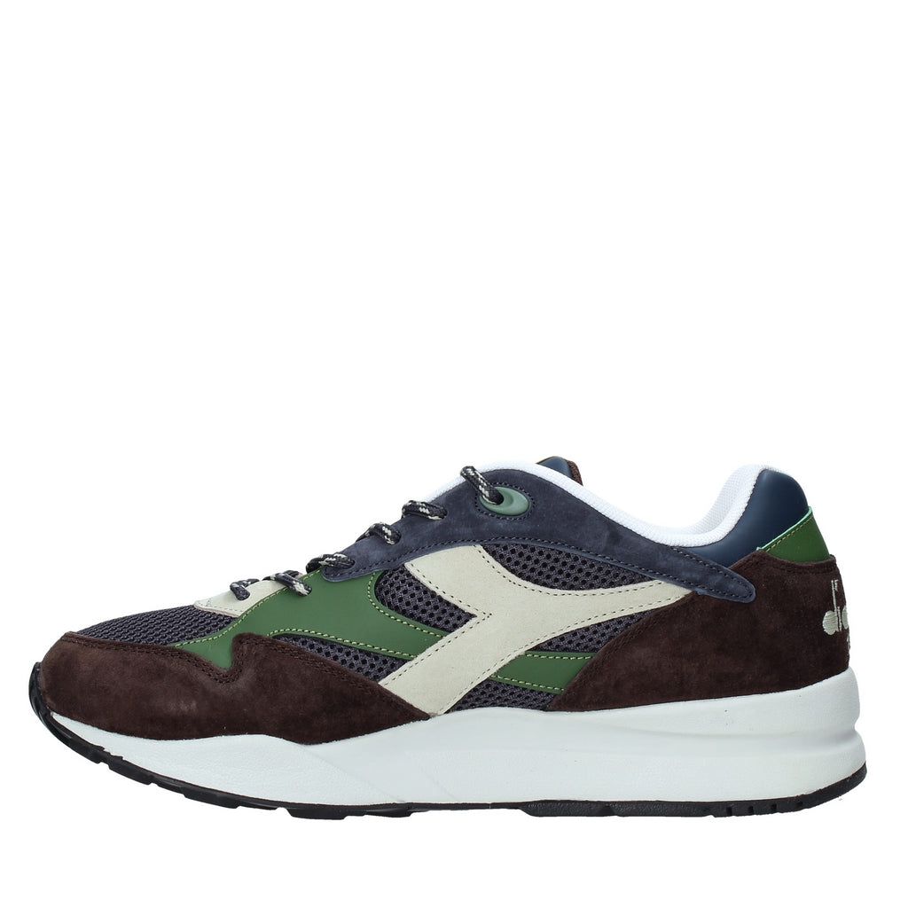 Sneakers Marrone Diadora