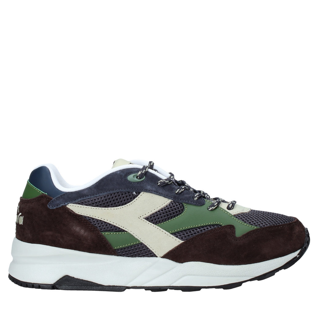 Sneakers Marrone Diadora