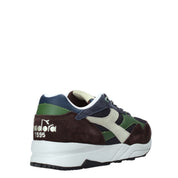 Sneakers Marrone Diadora