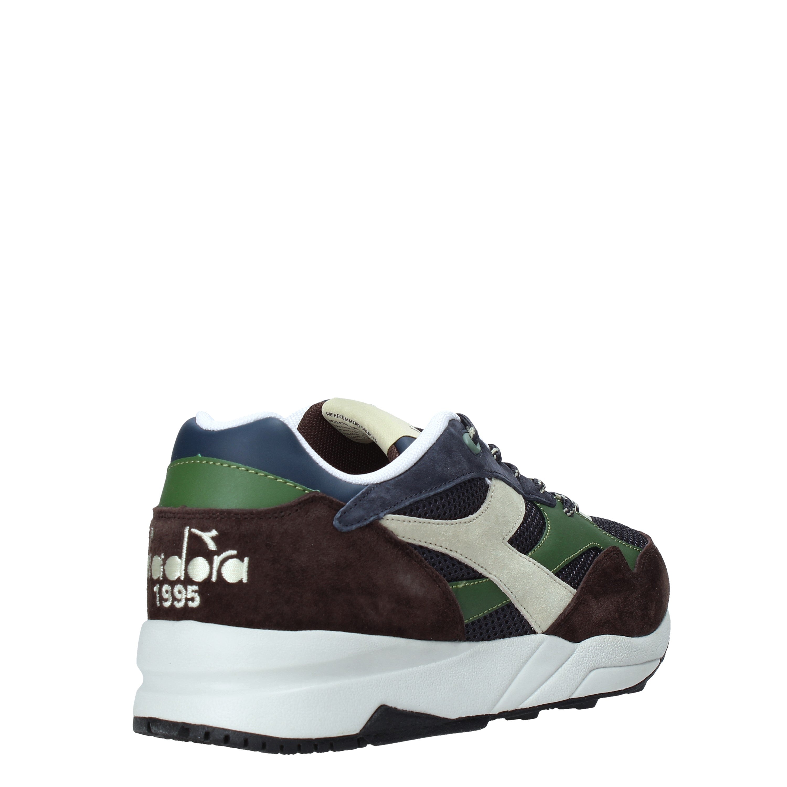 Sneakers Marrone Diadora