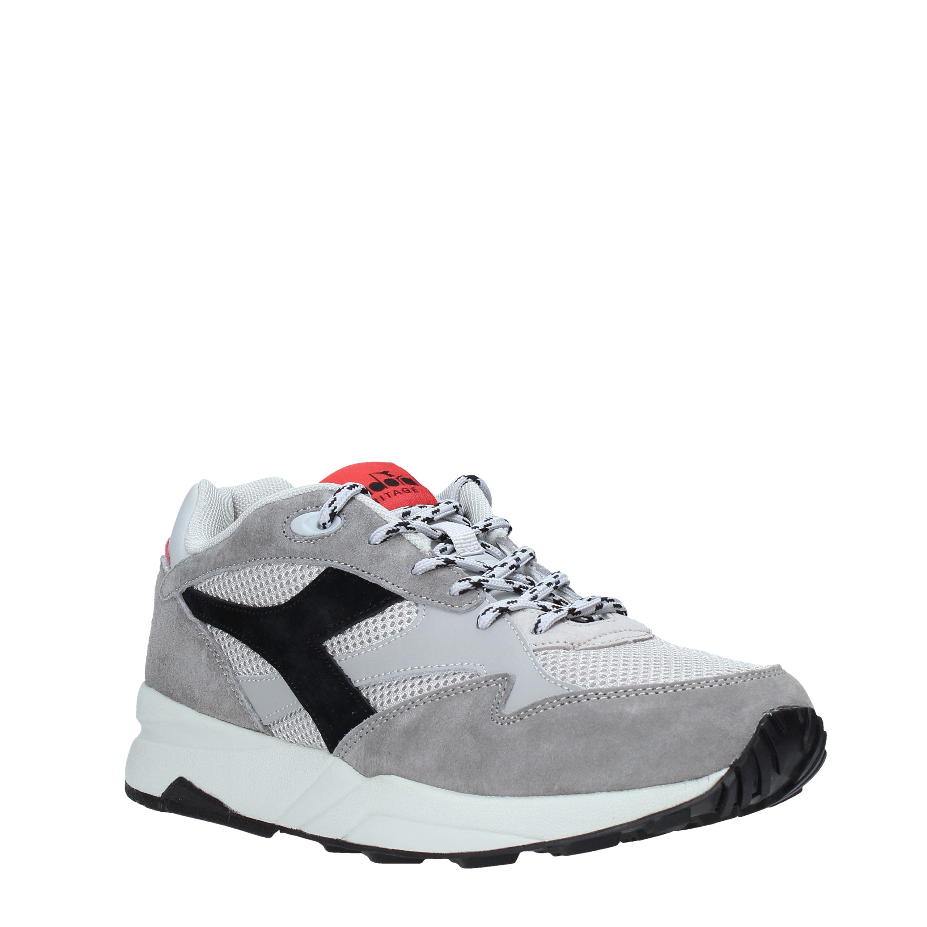 Sneakers Grigio Diadora