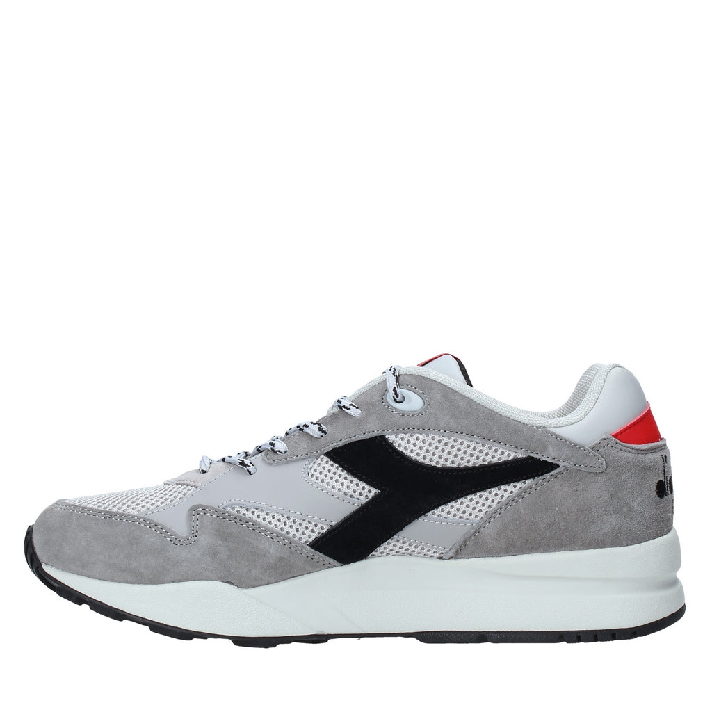 Sneakers Grigio Diadora