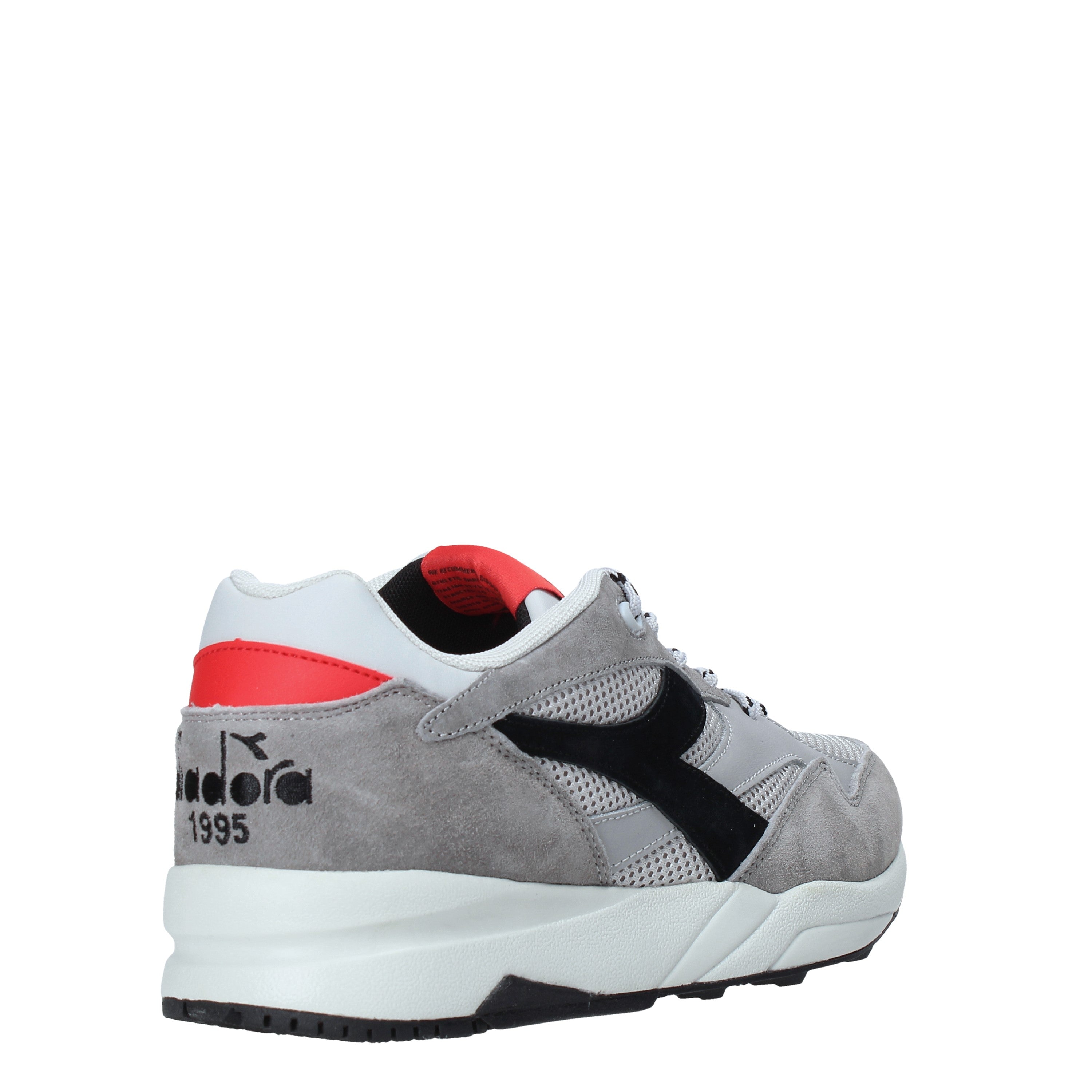 Sneakers Grigio Diadora