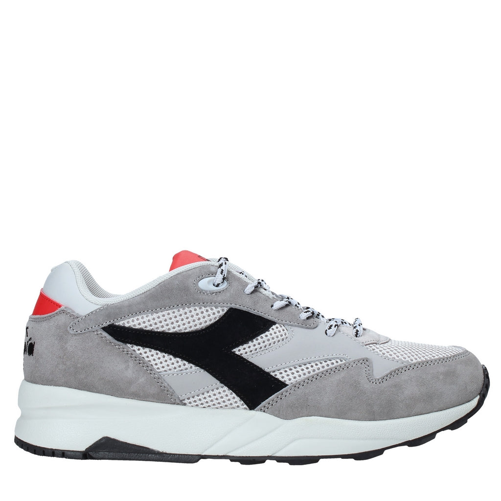 Sneakers Grigio Diadora