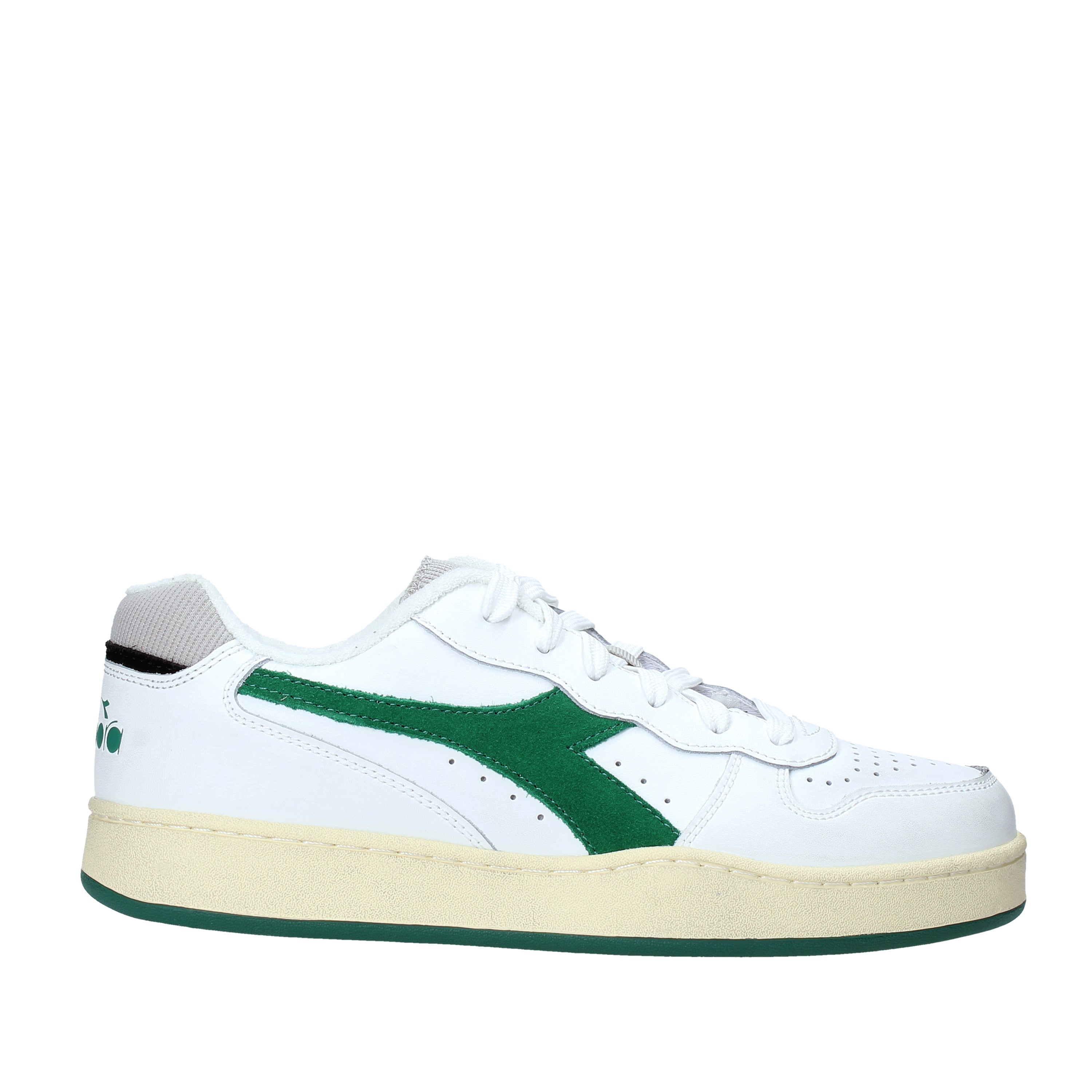 Sneakers Bianco Diadora