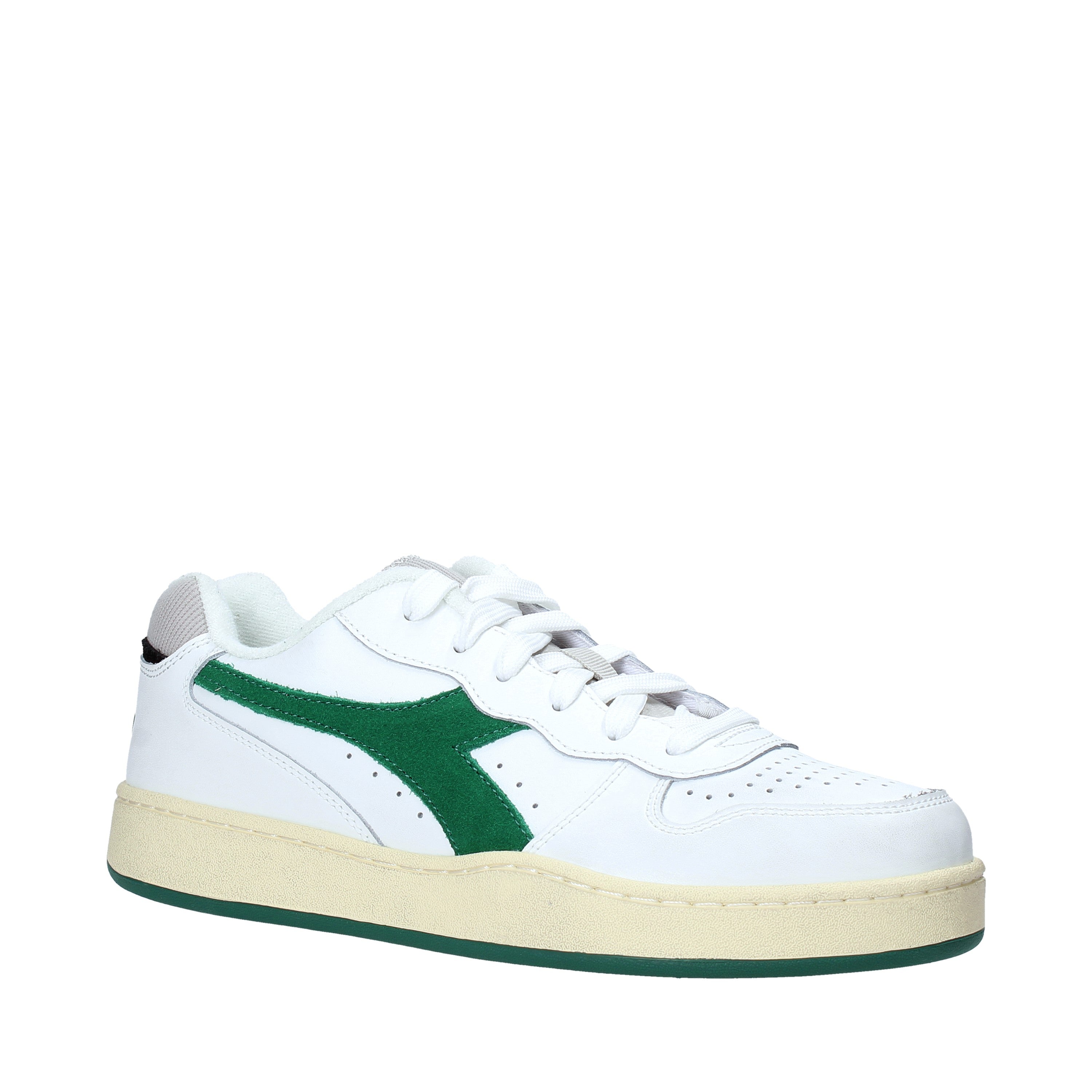 Sneakers Bianco Diadora