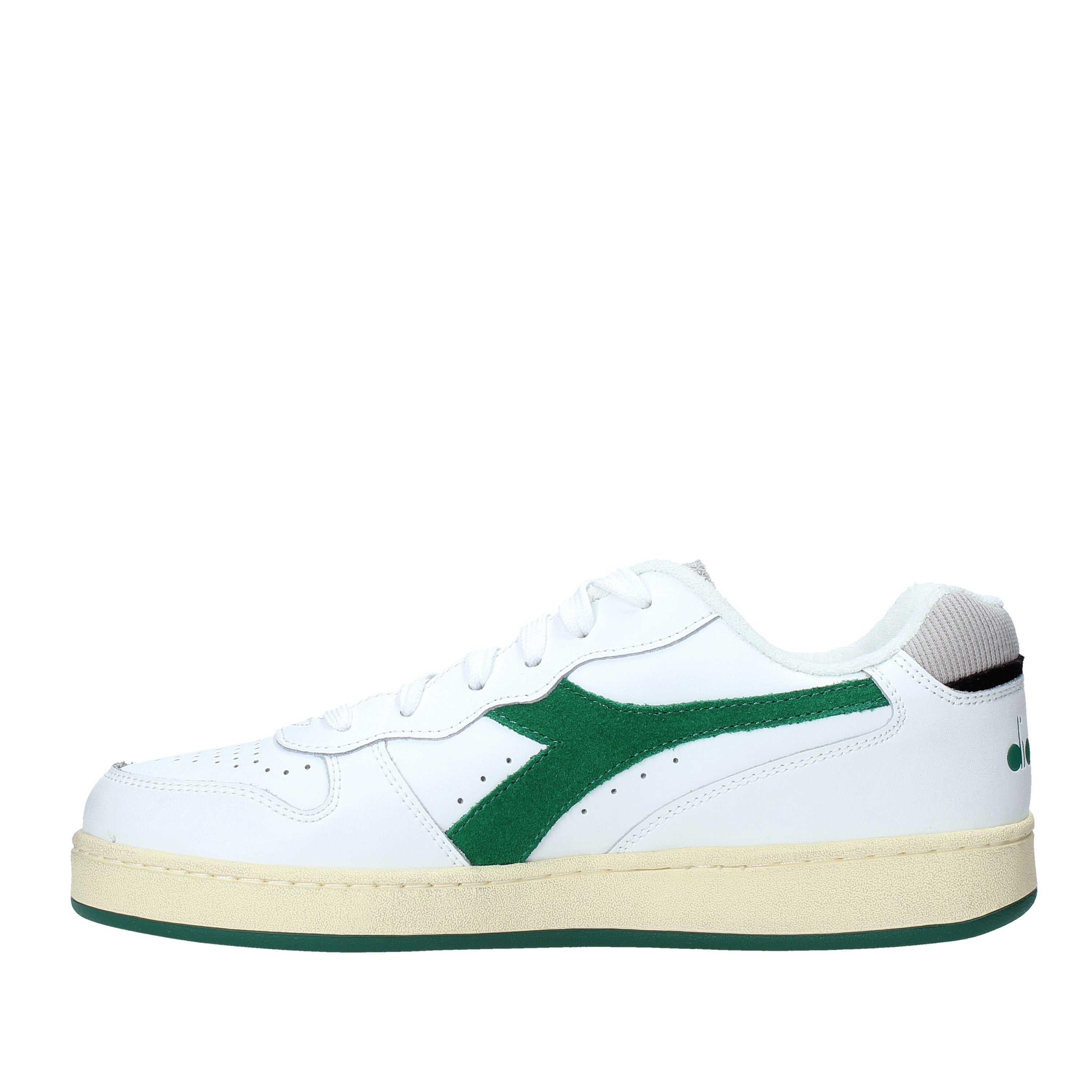 Sneakers Bianco Diadora