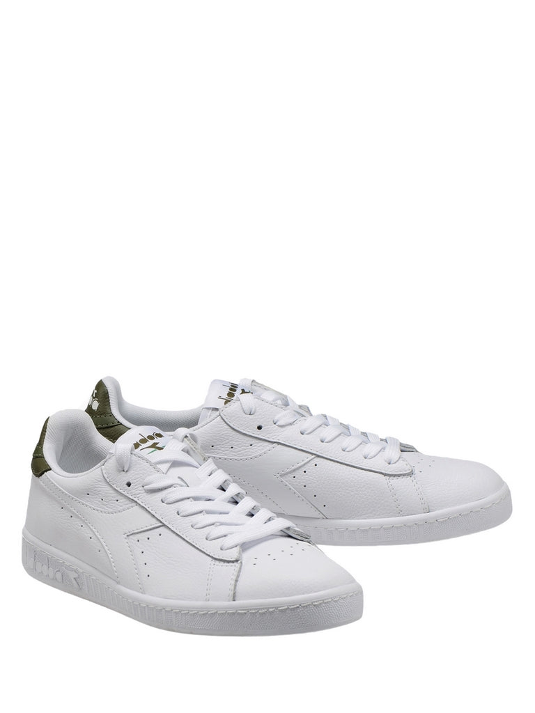 Sneakers Bianco C8867 Diadora