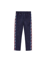 Pantaloni sportivi Blu Fila