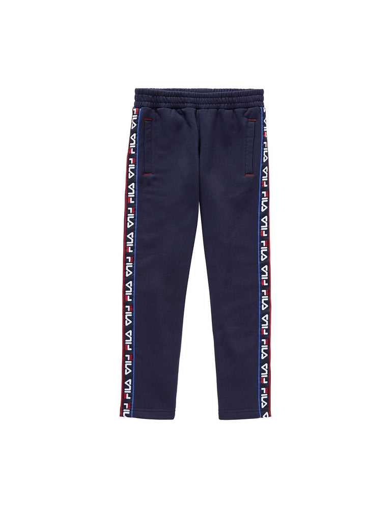 Pantaloni sportivi Blu Fila