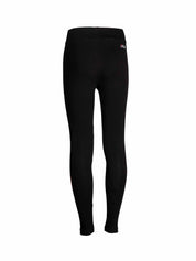 Leggings Nero Fila