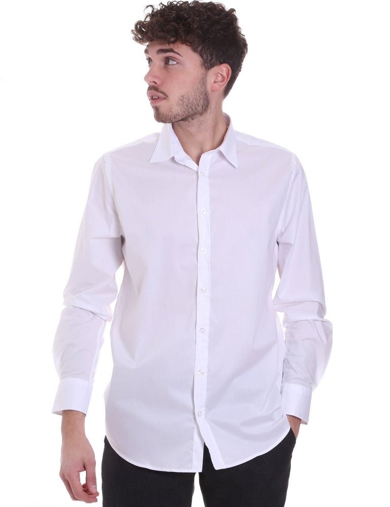 Camicie Bianco Sseinse