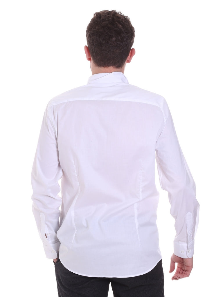 Camicie Bianco Sseinse