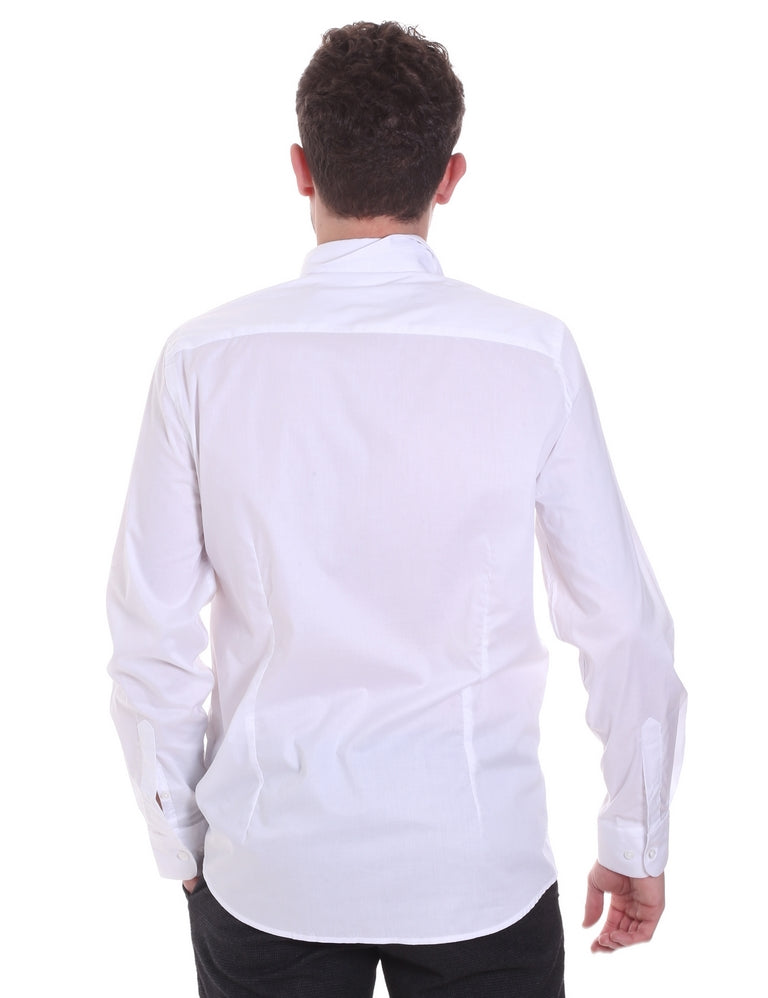 Camicie Bianco Sseinse