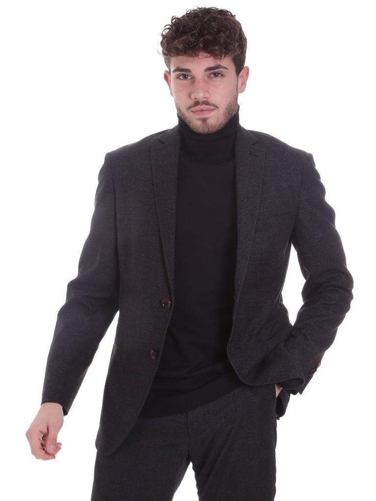 Blazer Grigio Sseinse