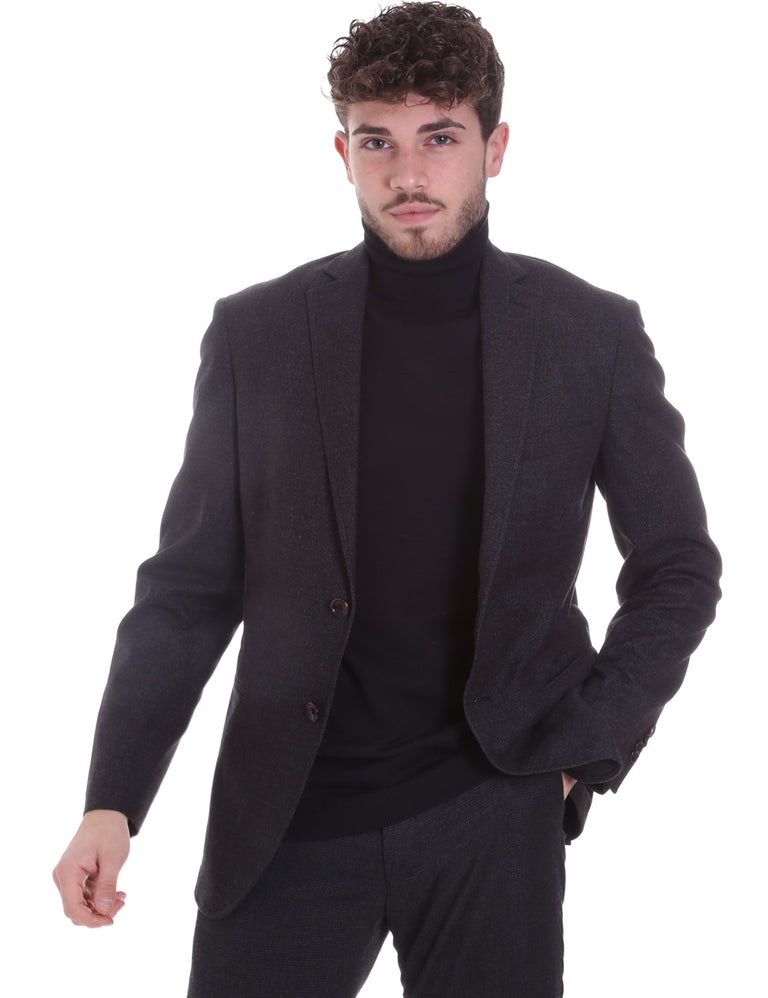 Blazer Grigio Sseinse