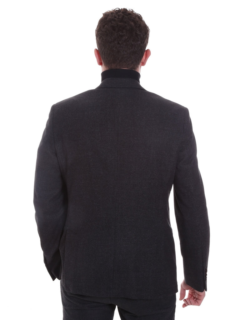 Blazer Grigio Sseinse