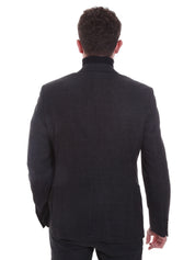 Blazer Grigio Sseinse