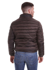 Piumini Marrone Sseinse