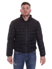 Piumini Nero Sseinse