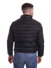 Piumini Nero Sseinse