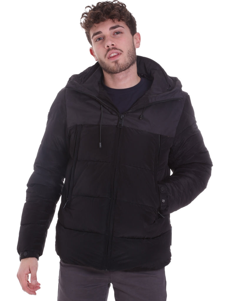 Piumini Nero Sseinse