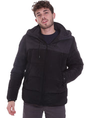 Piumini Nero Sseinse