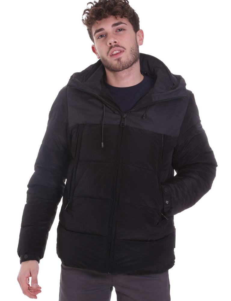 Piumini Nero Sseinse