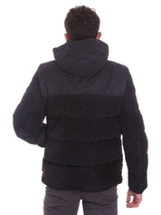 Piumini Nero Sseinse