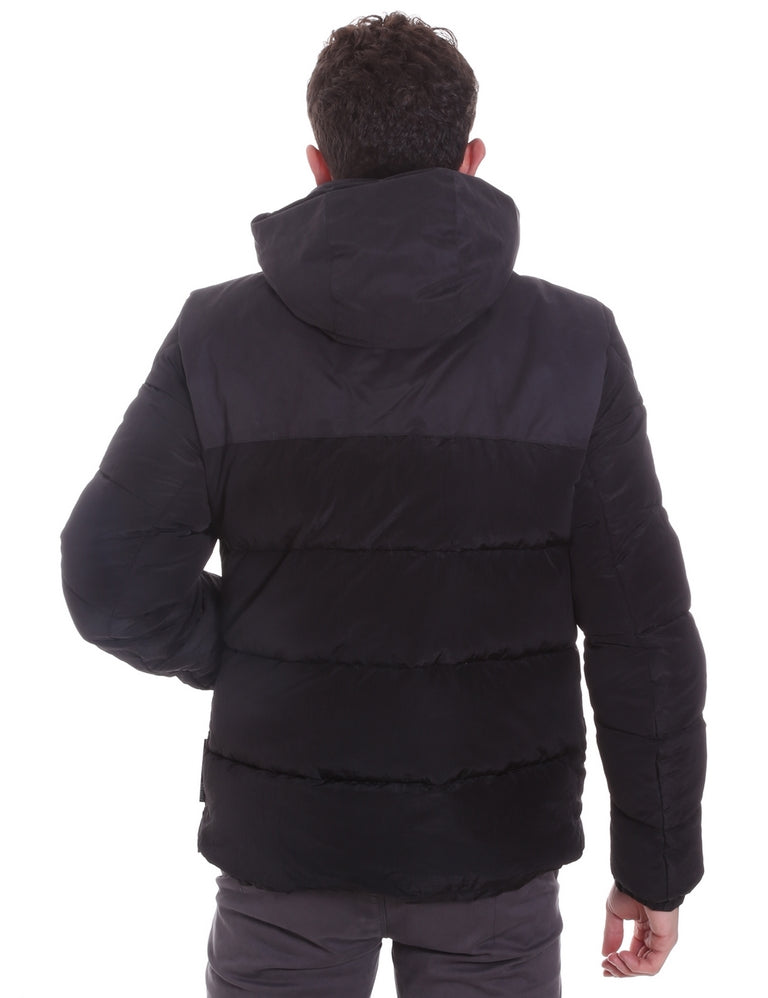 Piumini Nero Sseinse