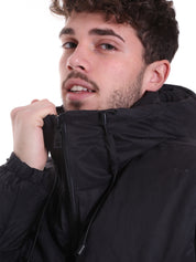 Piumini Nero Sseinse